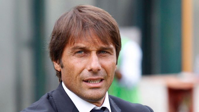 Antonio Conte si v Juventusu vydobyl renomé, nyní přichází k italské reprezentaci