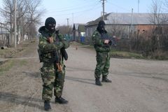 Ruské bezpečnostní síly v Dagestánu zabily devět ozbrojenců