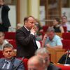 Hudeček zvolen primátorem Prahy