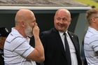 Plzeň chce do skupiny pohárů, o obhajobě titulu trenér Bílek nahlas nemluví
