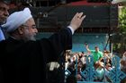 Írán nepřistoupí na mimodolarové obchodování, mluví o ponižujících podmínkách Evropy