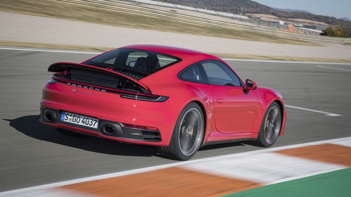 Zapomeňte na SUV. Známe modely, na kterých automobilky vydělávají nejvíce peněz
