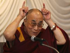 Počítačový systém dalajlamovy kanceláře byl mezi hlavními cíli