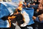 Izrael kvůli akci v Gaze ztrácí své muslimské spojence