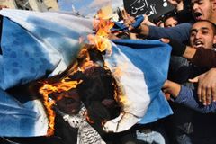 Izrael kvůli akci v Gaze ztrácí své muslimské spojence