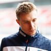 F1 2018: Sergej Sirotkin, Williams