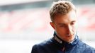 F1 2018: Sergej Sirotkin, Williams