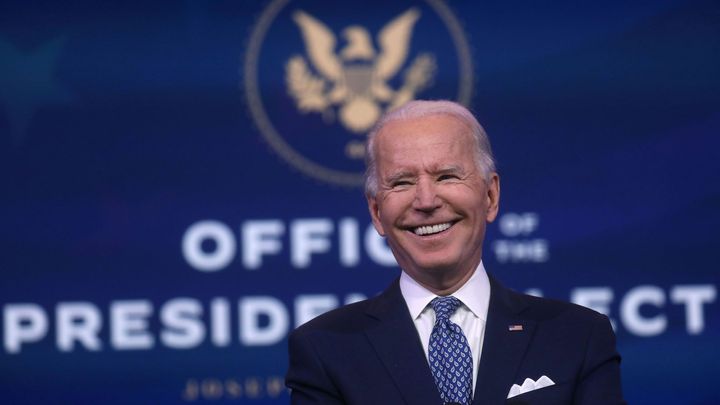 S rozšířením NATO dal Biden na Havla. Chce víc spolupráce, Evropa si polepší