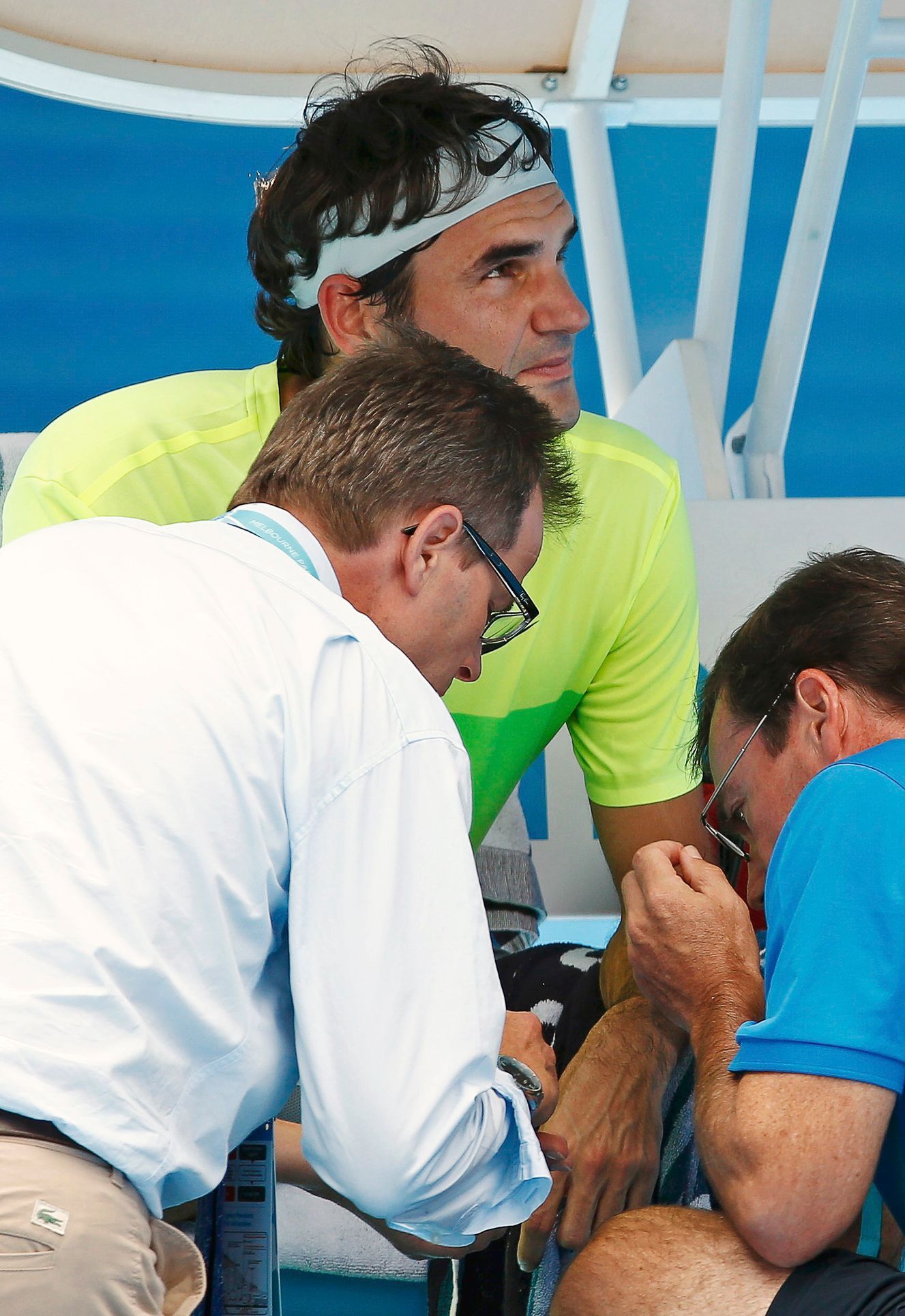 Australian Open 2015