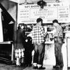 Jednorázové užití / Fotogalerie / Historie McDonald's / McDonald's Int.