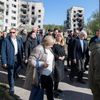 zuzana čaputová petr pavel ukrajina