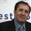 Severiano Ballesteros
