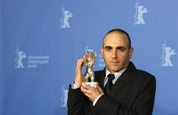 Joseph Cedar, Berlinale 2006, Stříbrný Medvěd