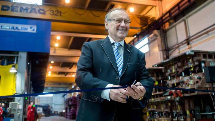 Neuvěřitelný český spor o miliardy. Rodina si jde po krku, roli hrála i falešná závěť