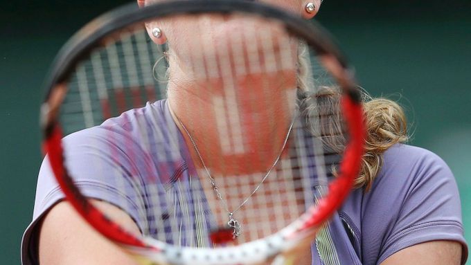Petra Kvitová končí v Carlsbadu ve čtvrtfinále