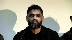 Moazzam Begg - Guantanamo Remembered: 10 Years event