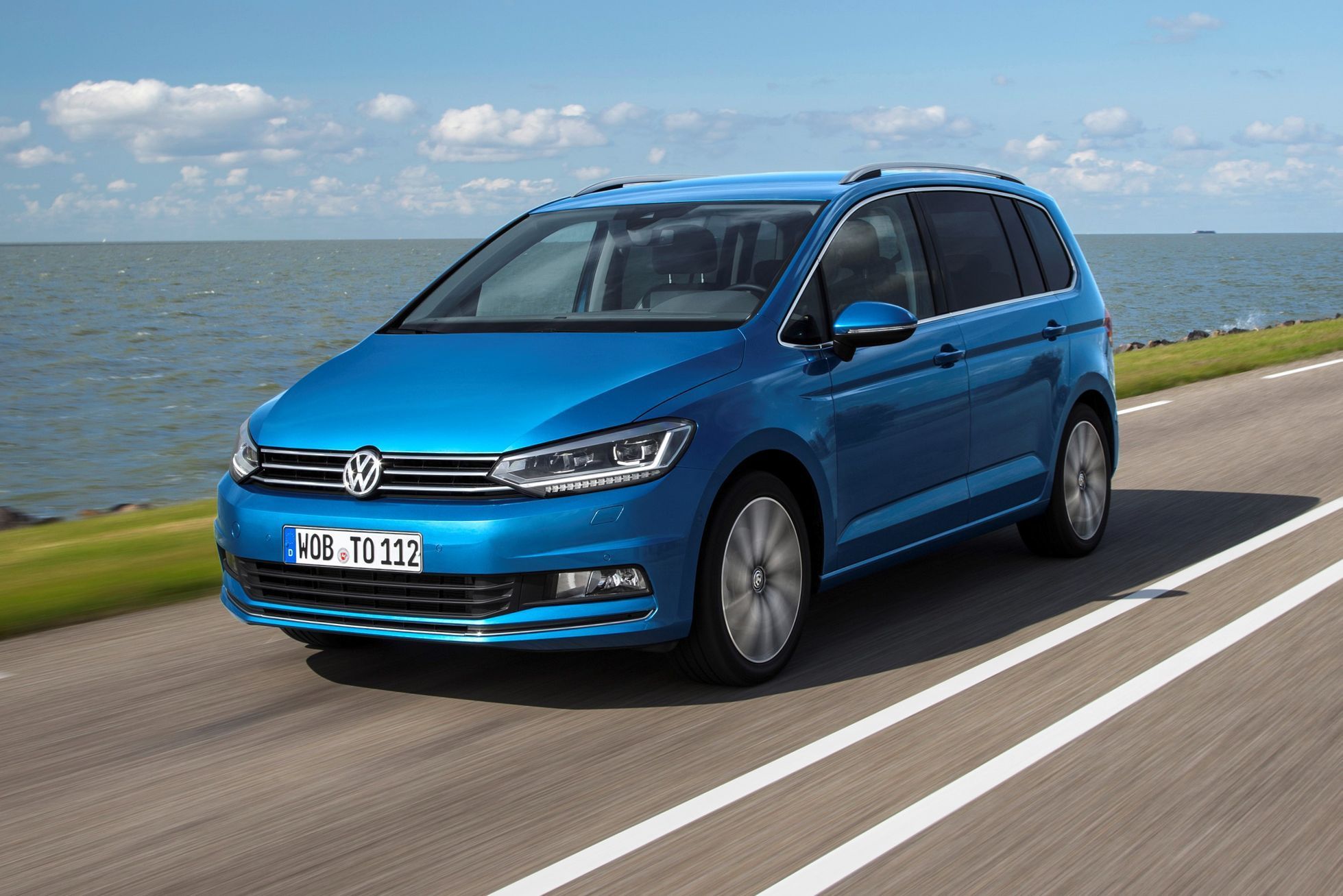 30 NEJ automobilu červen 2017