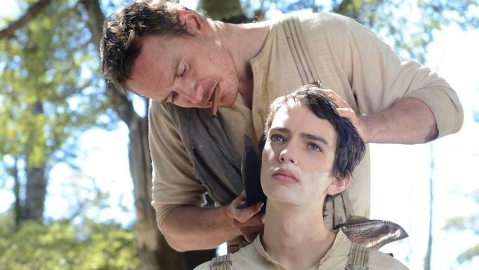 Film Slow West