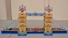 Model Tower Bridge   