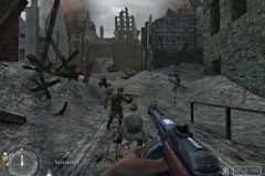 Na PlayStation Vita se chystá Call of Duty