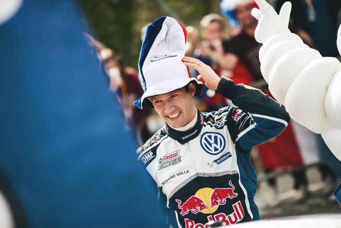 Sébastien Ogier