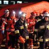 Železniční neštěstí u Szczekociny v Polsku