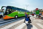 RegioJet i FlixBus lákají na nové autobusové spoje do Chorvatska