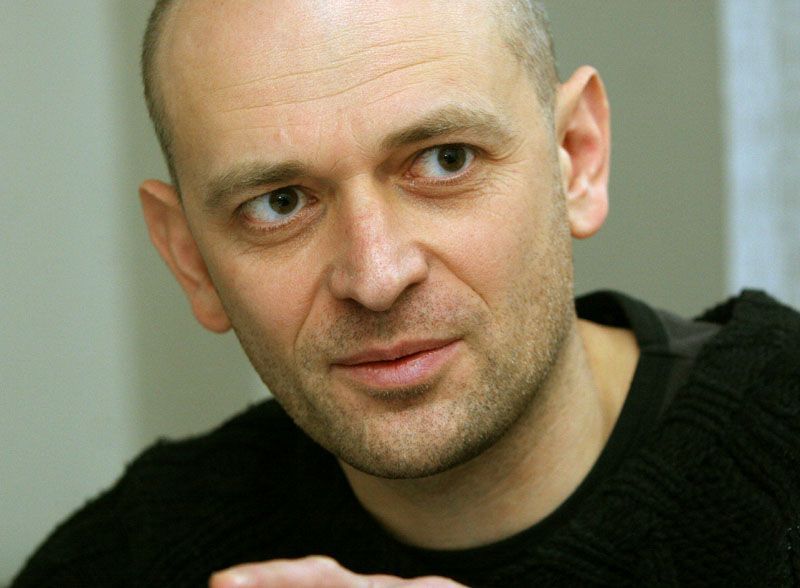 Jaroslav Novák