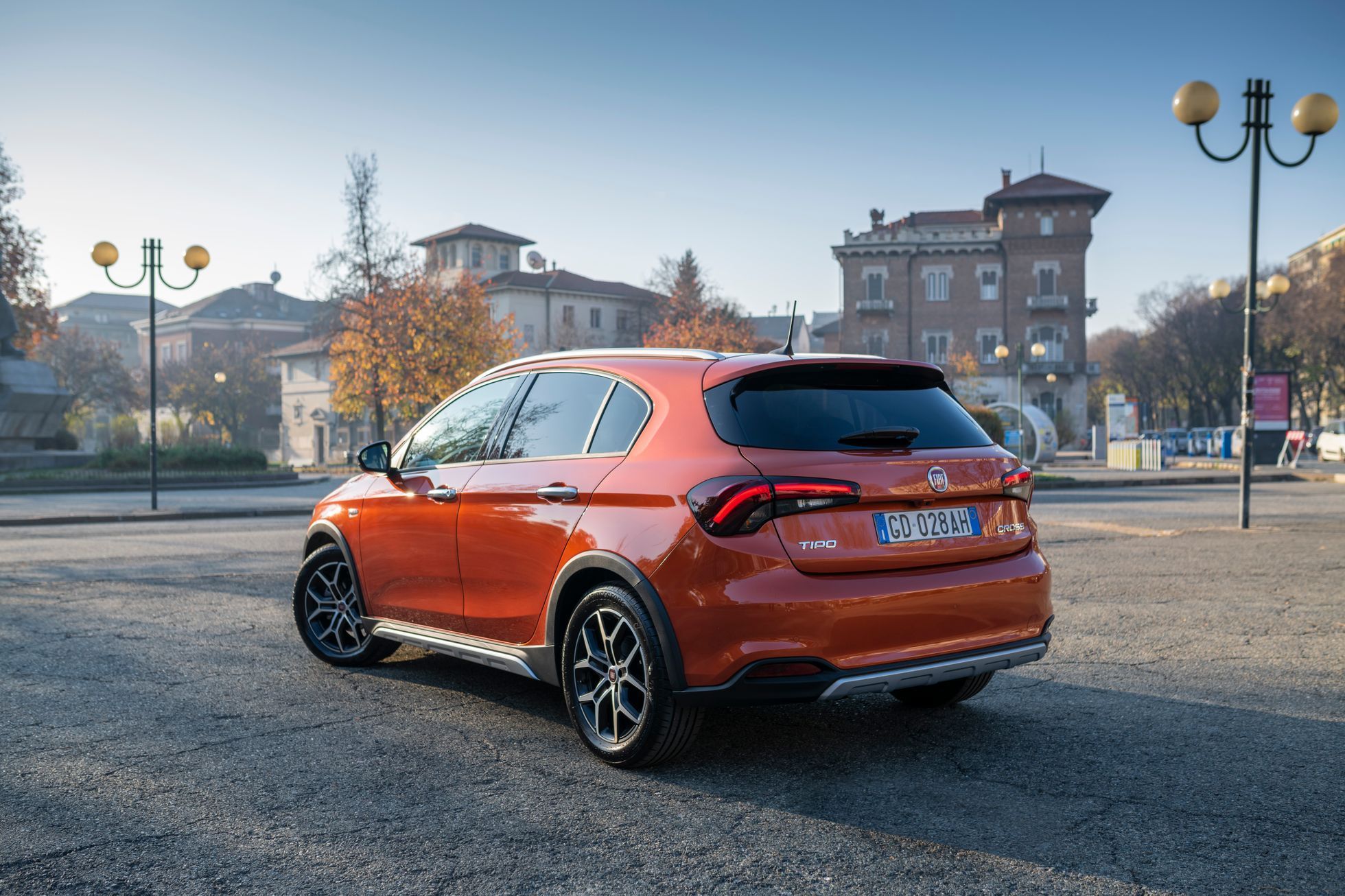 Fiat Tipo
