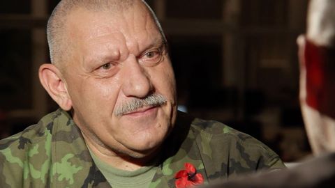 Za totality armádě velela skupina alkoholiků, současná armáda je velmi profesionální, říká Kulíšek