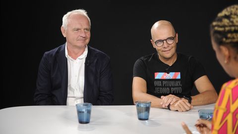 "Trendem je alkohol ubírat." Sládci se podřizují chutím českých pivařů