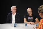 "Trendem je alkohol ubírat." Sládci se podřizují chutím českých pivařů