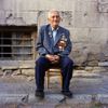 Portréty veteránů z WWII. - 0126308007