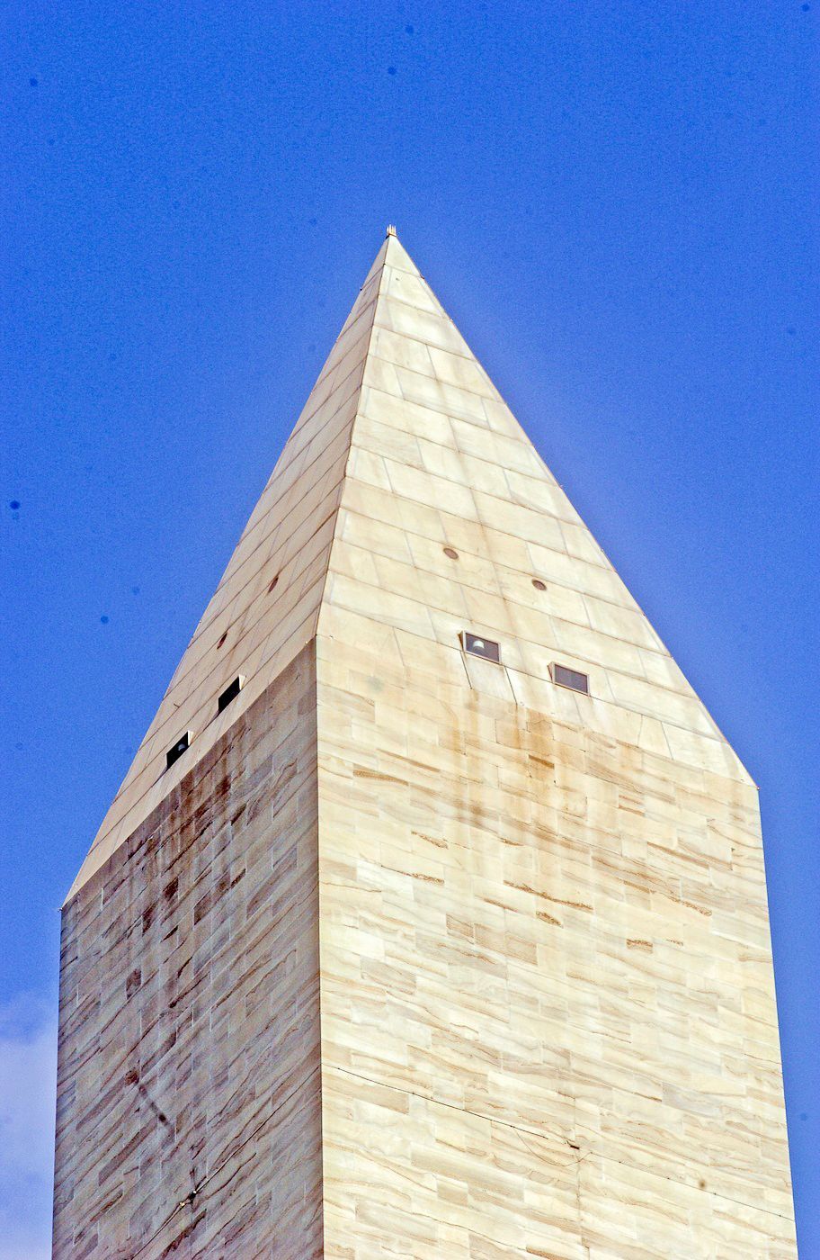 Washingtonův monument, Washington D. C., obelisk, historie, výročí, Zahraničí