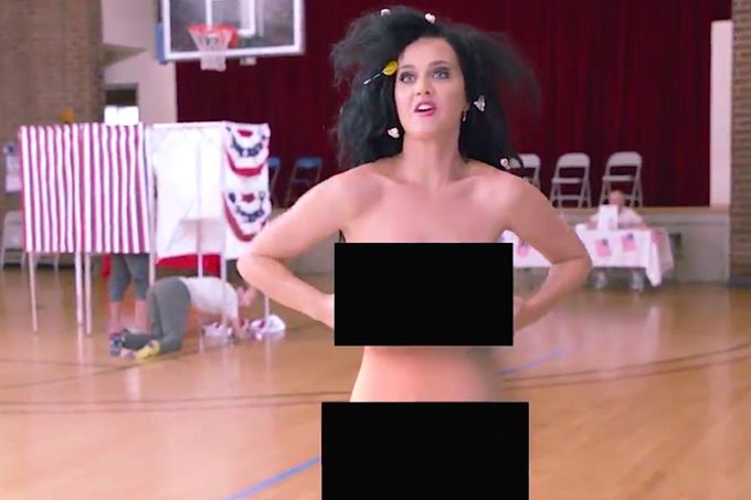 Katy Perry Pussy