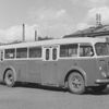 autobusy Praha historie