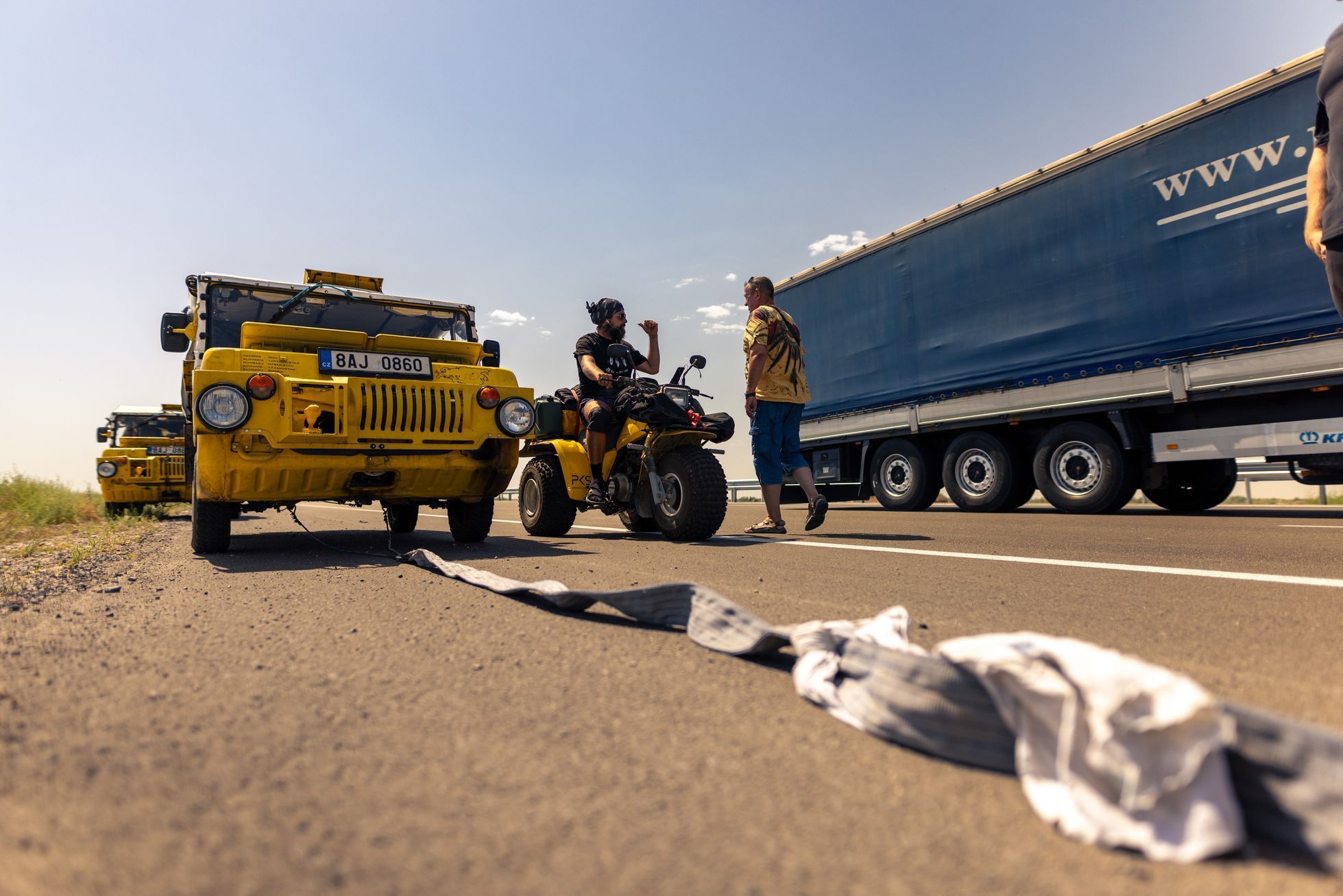 dan priban, turkmenistan2