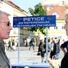 Starostové obcí požadují referendum k olympijským hrám