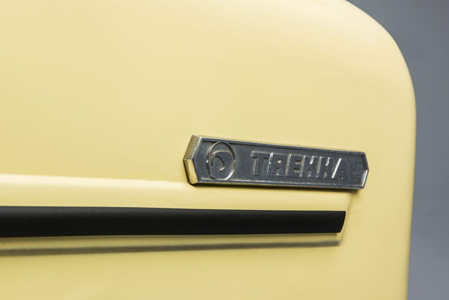 Škoda Trekka