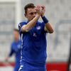 EL, Olympique Marseille-Liberec: Vladimir Coufal (vlevo) slaví vítězný gól
