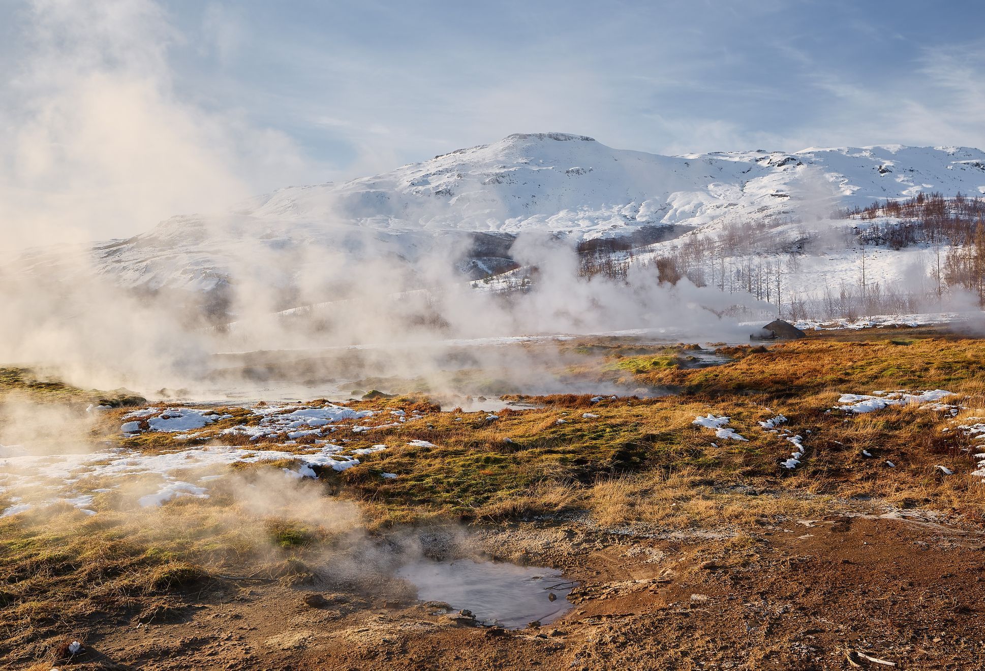 FOTO: Krásy Islandu objektivem fotografa Marka Ondráčka, Dvě tváře Islandu: Fotograf Ondráček o boji s živly a polární září, Magazín, fotogalerie