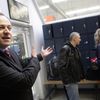 Česká mincovna razí zlatou kilogramovou medaili