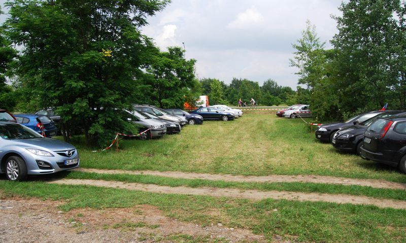 Fanoušci Wroclaw