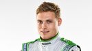 Škoda Fabia R5: Pontus Tidemand