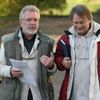 Pojišťovna štěstí 3 - foto z natáčení