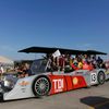 12 hodin v Sebringu 2013: fanoušci Audi