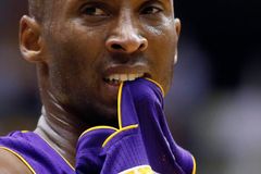 Lakers padli v poslední vteřině, nedali 20 trestných hodů