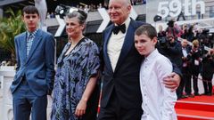 MFF Karlovy Vary, KVIFF, 2025