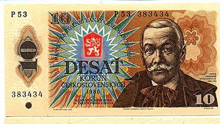 Den, kdy koruna ztratila šestinu hodnoty. Devalvace měny před 30 lety byla nelítostná
