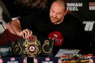 Fury v prosinci vyzve Wildera o boxerský pás WBC